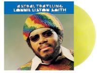 Preview: Astral Traveling (LP, colored Vinyl, Ltd.) Preview: Astral Traveling (LP, colored Vinyl, Ltd.)