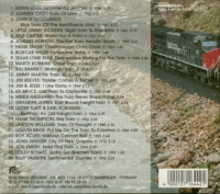 Preview: Sentimental Journey Vol.2 - The Train Never Stops (CD) Preview: Sentimental Journey Vol.2 - The Train Never Stops (CD)