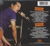 Preview: One Last Time (2-CD) Preview: One Last Time (2-CD)