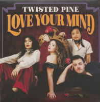 Preview: Love Your Mind (LP) Preview: Love Your Mind (LP)