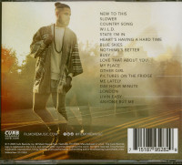 Preview: State I'm In (CD) Preview: State I'm In (CD)