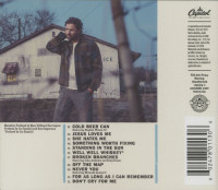 Preview: Broken Branches (CD) Preview: Broken Branches (CD)