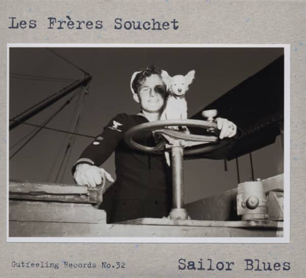 Sailor Blues (2011)