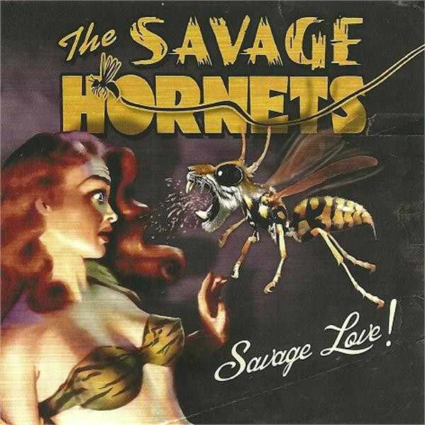 Savage Love!