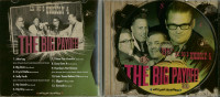 Preview: The Big Payoff! (CD) Preview: The Big Payoff! (CD)
