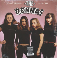 Preview: Early Singles 1995-1999 (LP, colored Vinyl, Ltd.) Preview: Early Singles 1995-1999 (LP, colored Vinyl, Ltd.)