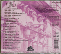 Preview: Just Walkin' In The Rain (CD) Preview: Just Walkin' In The Rain (CD)