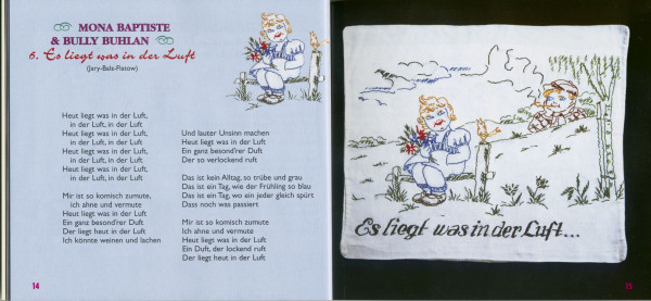 Leise flehen meine Lieder (CD)