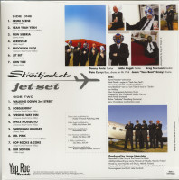 Preview: Jet Set (LP, colored Vinyl, Ltd.) Preview: Jet Set (LP, colored Vinyl, Ltd.)