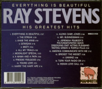 Preview: Everything Is Beautiful - His Greatest Hits (CD) Preview: Everything Is Beautiful - His Greatest Hits (CD)