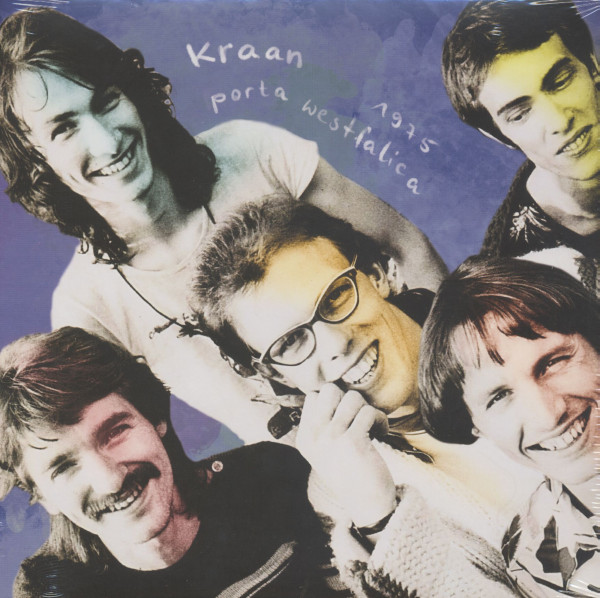 Porta Westfalica 1975 (LP) Porta Westfalica 1975 (LP)