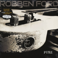 Preview: Pure (LP, 180g Vinyl) Preview: Pure (LP, 180g Vinyl)