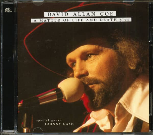 The Mysterious Rhinestone Cowboy (11 CD)