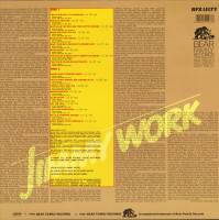 Preview: Making Believe (LP) Preview: Making Believe (LP)