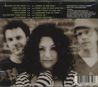 Preview: Viridian (CD) Preview: Viridian (CD)