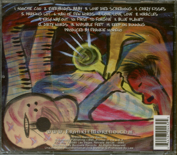 Miracles (CD)