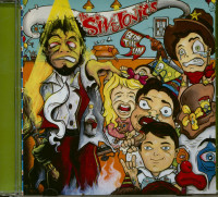 Preview: Begin The Sin (CD) Preview: Begin The Sin (CD)