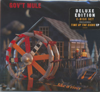 Preview: Peace...Like A River (2-CD, Deluxe Edition) Preview: Peace...Like A River (2-CD, Deluxe Edition)