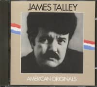 Preview: American Originals Preview: American Originals