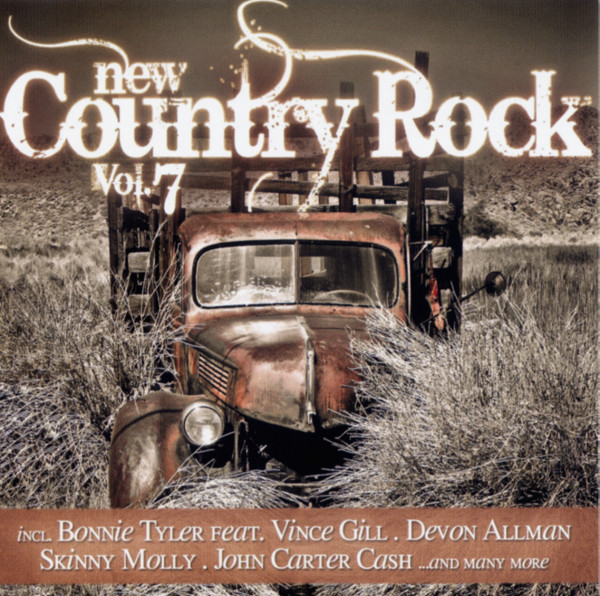 New Country Rock Vol. 7 New Country Rock Vol. 7
