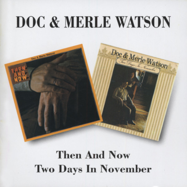 Then And Now - Two Days In November Then And Now - Two Days In November