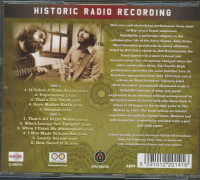 Preview: Pacific High Studio, San Francisco, CA, 06-02-72 (2-CD) Preview: Pacific High Studio, San Francisco, CA, 06-02-72 (2-CD)