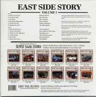 Preview: East Side Story Vol.1-12 (13-LP Box-Set, Ltd.) Preview: East Side Story Vol.1-12 (13-LP Box-Set, Ltd.)