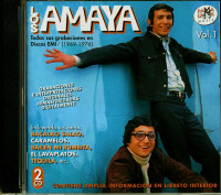Preview: Todas Sus Grabaciones En Discos EMI, Vol.1 (2-CD) Preview: Todas Sus Grabaciones En Discos EMI, Vol.1 (2-CD)