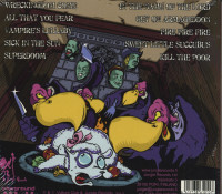 Preview: Mary Had A Little Lamb (CD) Preview: Mary Had A Little Lamb (CD)