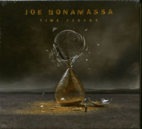 Preview: Time Clocks (Limited Edition CD Boxset) Preview: Time Clocks (Limited Edition CD Boxset)