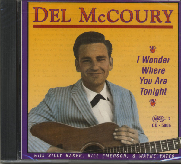 I Wonder Where You Are Tonight (CD) I Wonder Where You Are Tonight (CD)