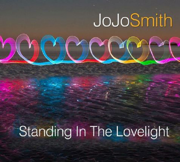Standing In The Lovelight