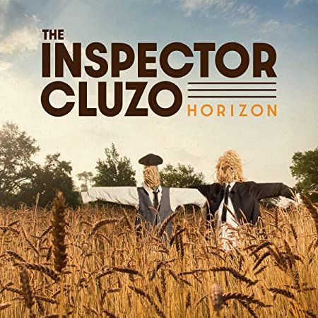 Horizon (CD)