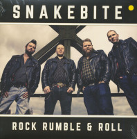 Preview: Rock Rumble & Roll (LP, Yellow Vinyl, Ltd.) Preview: Rock Rumble & Roll (LP, Yellow Vinyl, Ltd.)