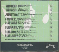 Preview: Collector Items From Belgium Vol.1 (CD) Preview: Collector Items From Belgium Vol.1 (CD)