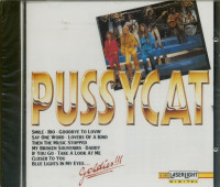 Preview: Pussycat - Goldies (CD) Preview: Pussycat - Goldies (CD)