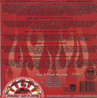 Preview: Schnitzelbilly No.6 - Rockabilly Made In Austria (7inch, EP, 33rpm, Ltd.) Preview: Schnitzelbilly No.6 - Rockabilly Made In Austria (7inch, EP, 33rpm, Ltd.)