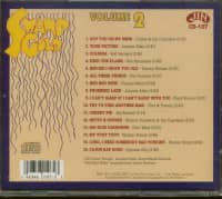 Preview: Swamp Gold Vol.2 (CD) Preview: Swamp Gold Vol.2 (CD)