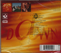 Preview: Dawn (CD) Preview: Dawn (CD)
