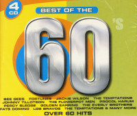Preview: Best Of The 60's (4-CD) Preview: Best Of The 60's (4-CD)