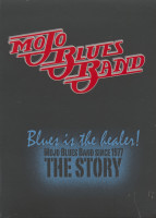 Preview: Blues Is The Healer! - The Story - Mojo Blues Band Since 1977 (DVD) Preview: Blues Is The Healer! - The Story - Mojo Blues Band Since 1977 (DVD)