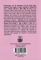 Preview: Elvis Forever - Photos And Memories (Book) Preview: Elvis Forever - Photos And Memories (Book)