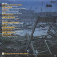 Preview: The Woodstock Album (LP) Preview: The Woodstock Album (LP)