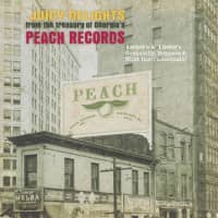 Preview: Juicy Delights From The Treasury Of Georgia's Peach Records (2-LP) Preview: Juicy Delights From The Treasury Of Georgia's Peach Records (2-LP)