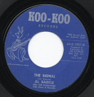 Preview: Wait 'Till The Commercial - The Signal (7inch, 45rpm) Preview: Wait 'Till The Commercial - The Signal (7inch, 45rpm)