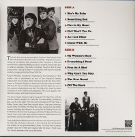 Preview: Dance With Me - The Autumn Singles ( (LP,colored Vinyl) Preview: Dance With Me - The Autumn Singles ( (LP,colored Vinyl)