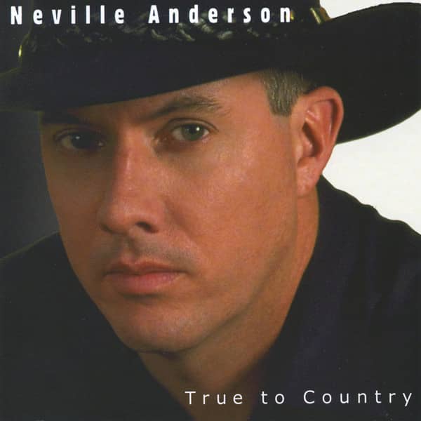 True To Country (1999)