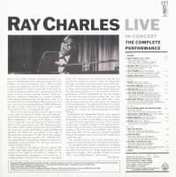 Preview: Live In Concert: The Complete Performance (remastered) (2 LP) Preview: Live In Concert: The Complete Performance (remastered) (2 LP)