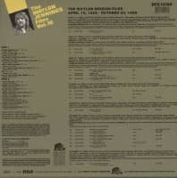 Preview: The Waylon Jennings Files, Vol.10 (LP) Preview: The Waylon Jennings Files, Vol.10 (LP)