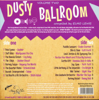 Preview: Dusty Ballroom Vol.2 - Anyway You Wanta! (LP) Preview: Dusty Ballroom Vol.2 - Anyway You Wanta! (LP)